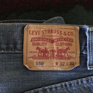 Levi 559